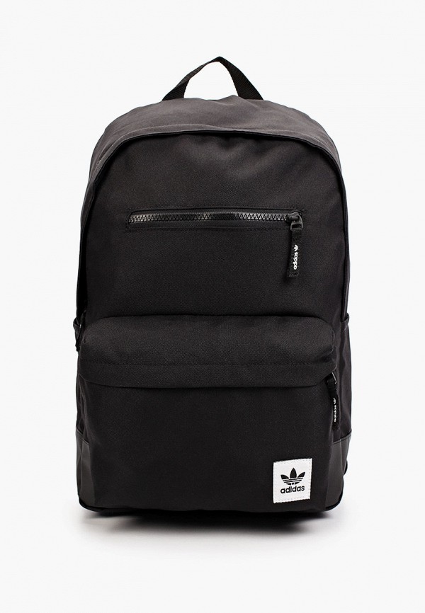 

Рюкзак adidas Originals, Черный, PE CLASSIC BP