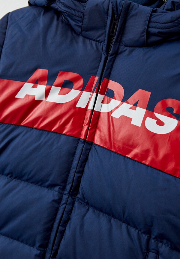 фото Пуховик adidas