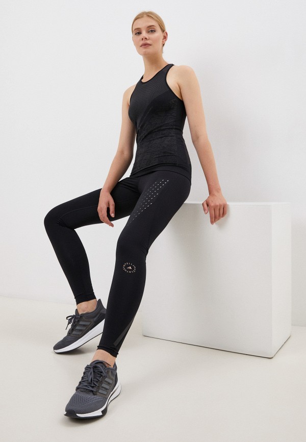 фото Майка спортивная adidas by stella mccartney