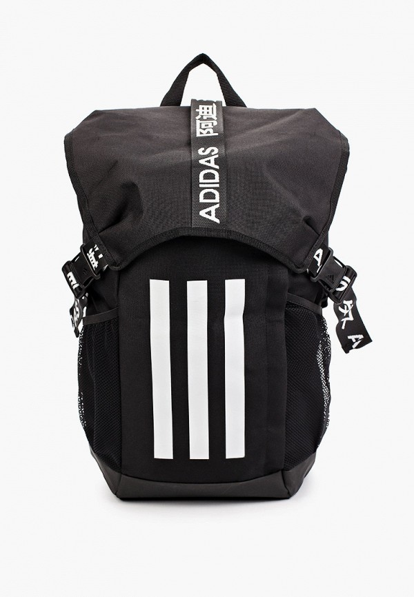 

Рюкзак adidas, Черный, 4ATHLTS BP