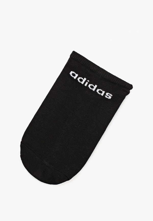 Носки 3 пары  adidas фото