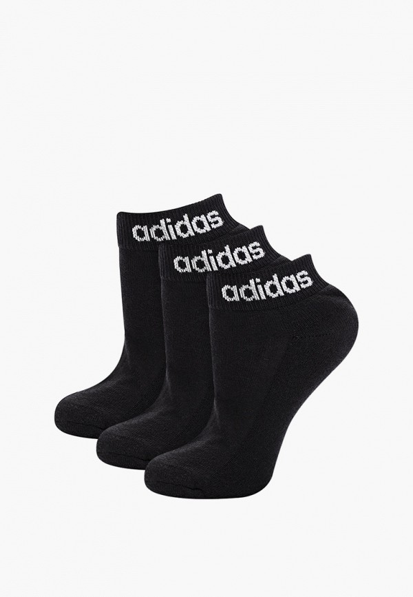 Носки 3 пары  adidas