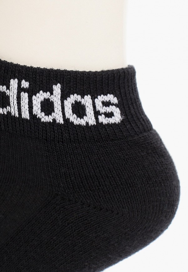 Носки 3 пары  adidas фото