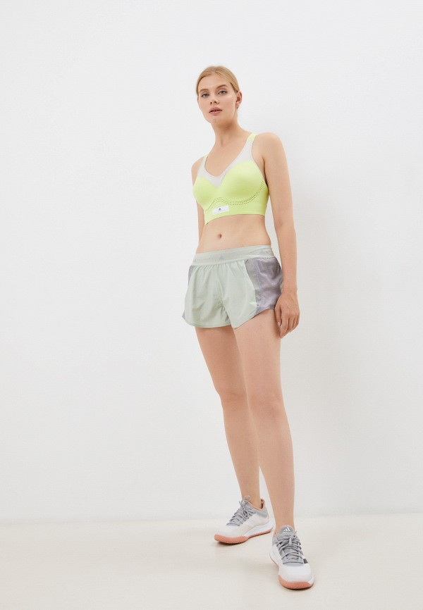 фото Шорты спортивные adidas by stella mccartney