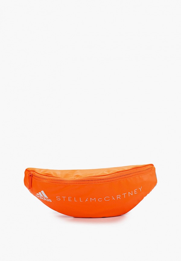 

Сумка поясная adidas by Stella McCartney, Оранжевый