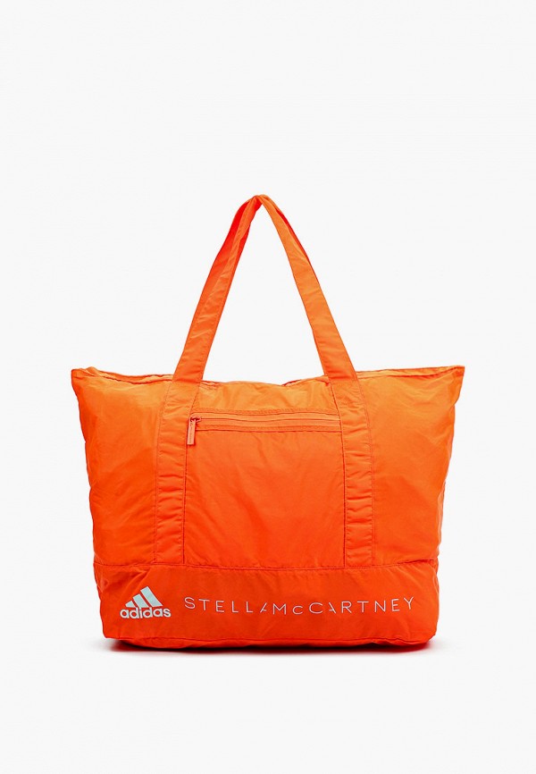 

Сумка спортивная adidas by Stella McCartney, Коралловый