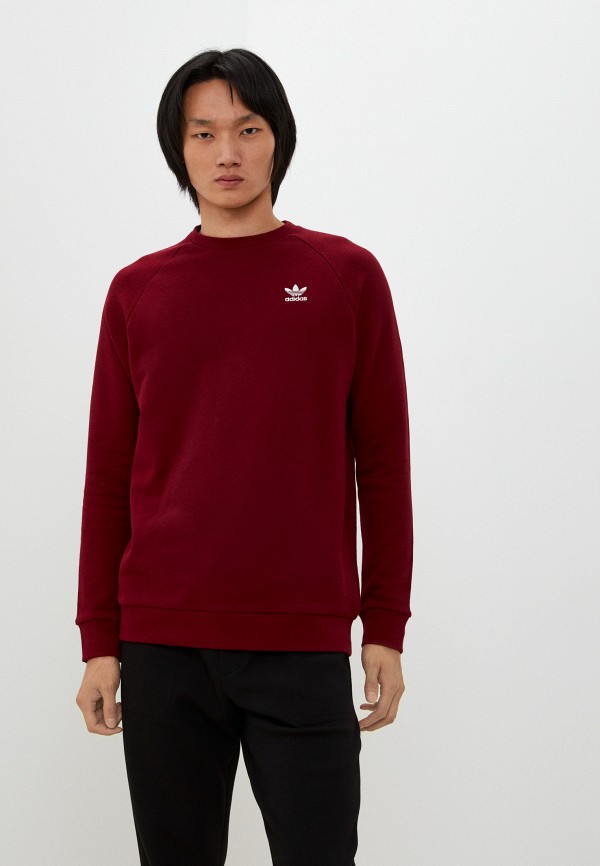 

Свитшот adidas Originals, Бордовый