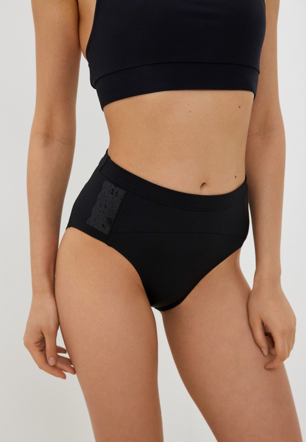 

Плавки adidas by Stella McCartney, Черный, SWIM SHORT
