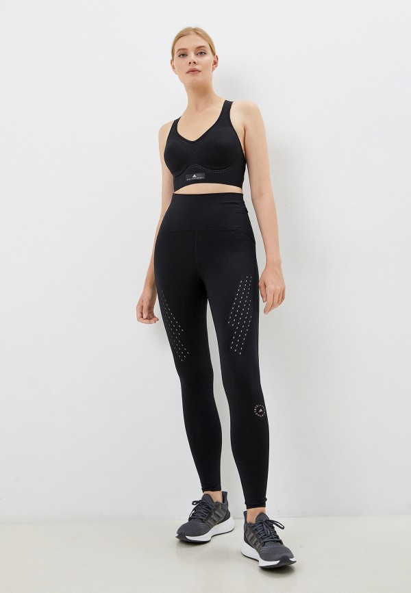 фото Тайтсы adidas by stella mccartney