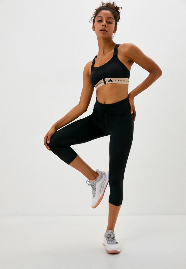 фото Топ спортивный adidas by stella mccartney