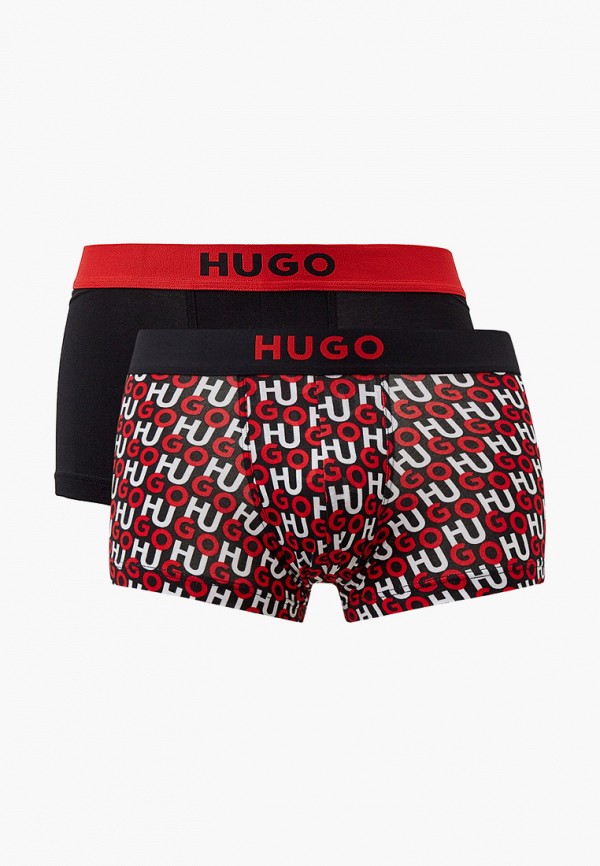 

Трусы 2 шт. Hugo, Разноцветный
