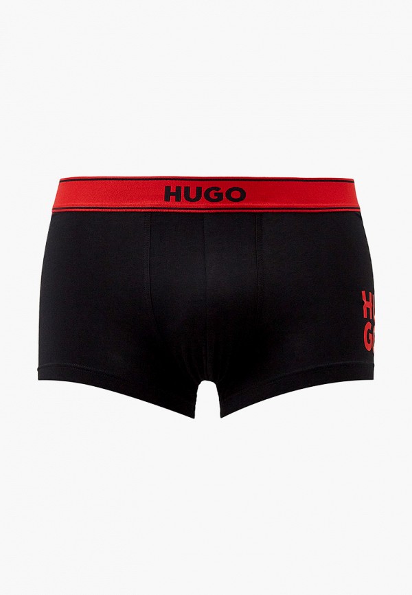 

Трусы Hugo, Черный