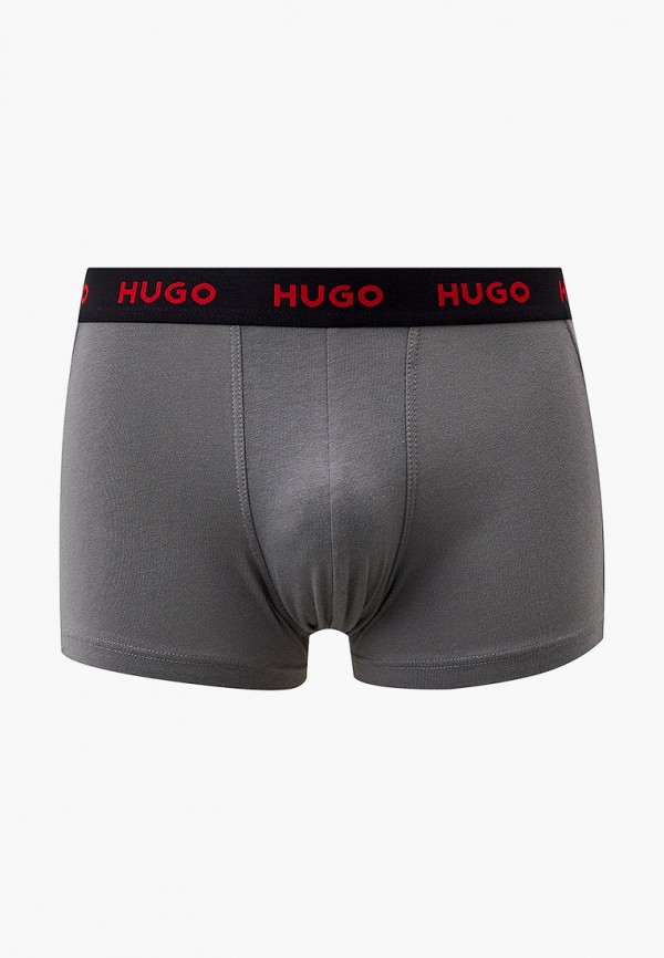 Трусы 3 шт.  Hugo фото