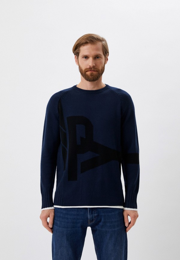 

Джемпер Ice Play, Синий