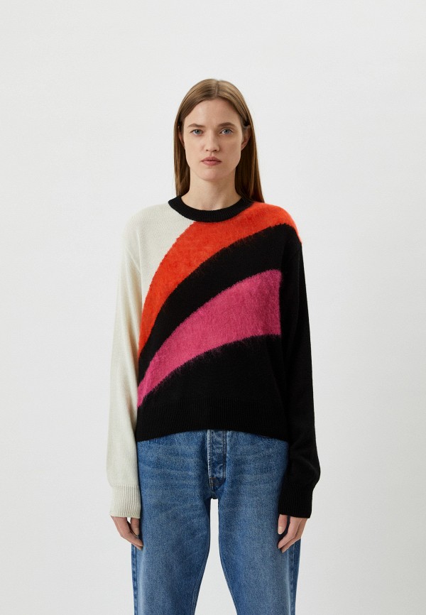 

Джемпер Ice Play, Разноцветный