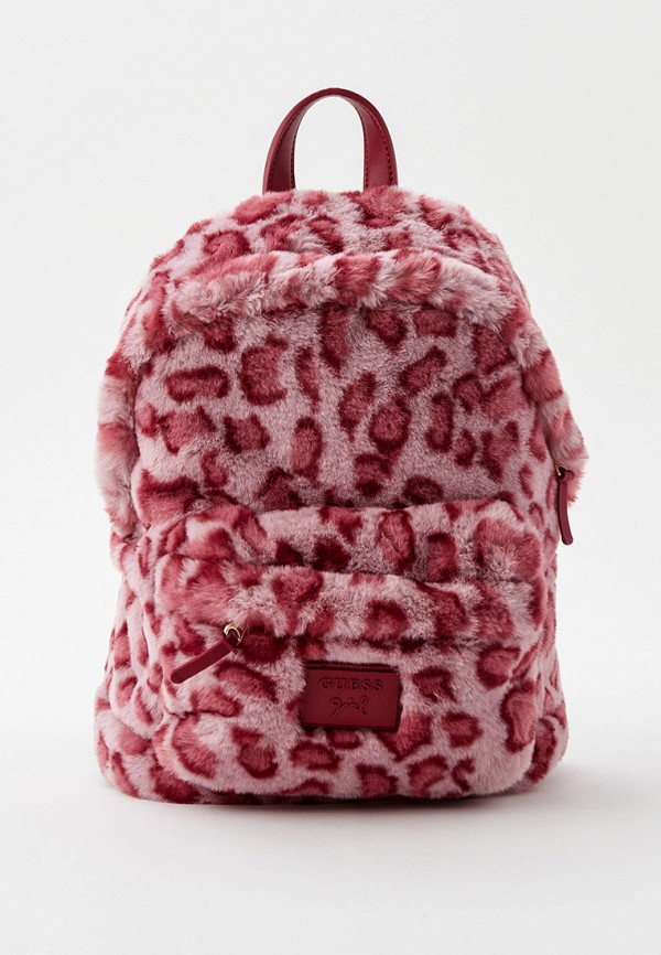 

Рюкзак Guess, Розовый