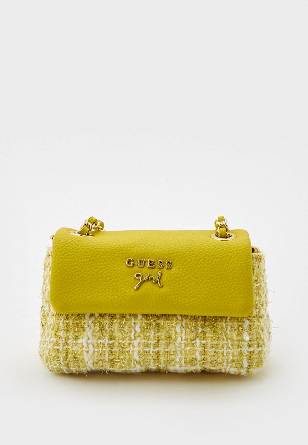 

Сумка Guess, Желтый
