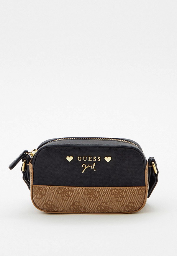 

Сумка Guess, Черный
