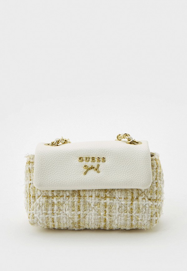 

Сумка Guess, Белый