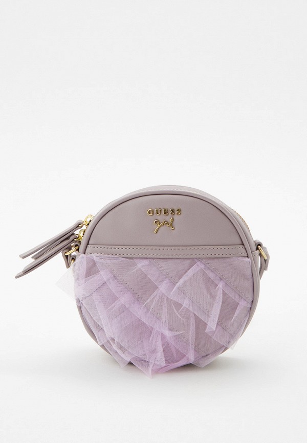 

Сумка Guess, Фиолетовый
