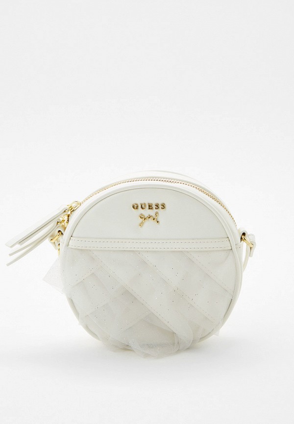 

Сумка Guess, Белый