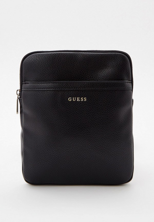 

Сумка Guess, Черный