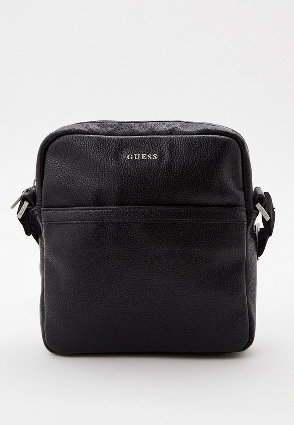 

Сумка Guess, Черный