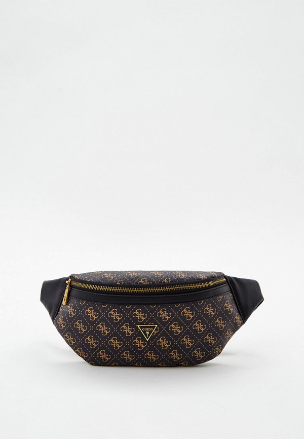 

Сумка поясная Guess, Коричневый