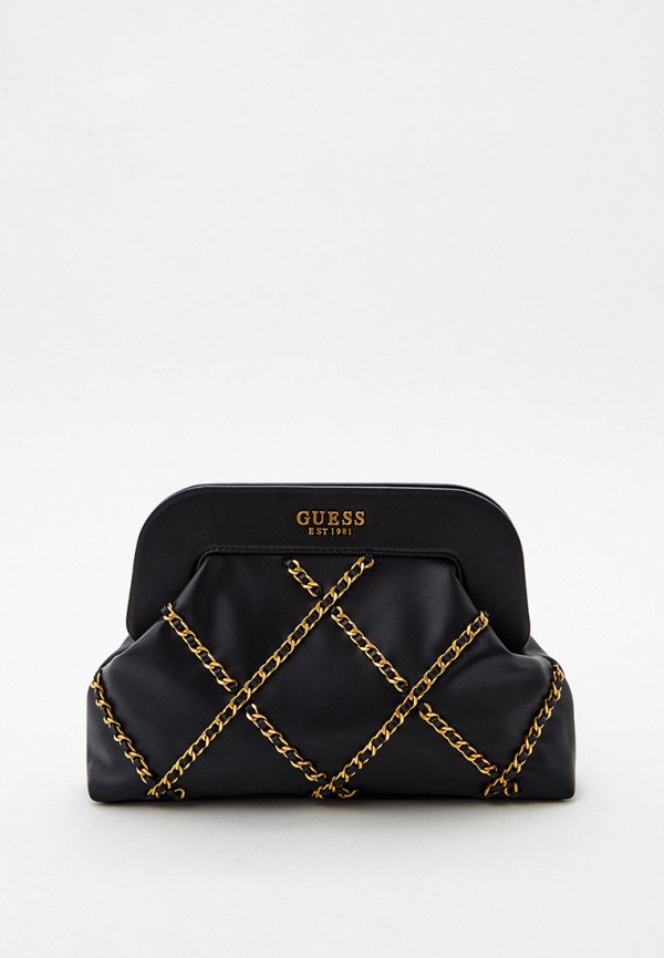 

Сумка Guess, Черный