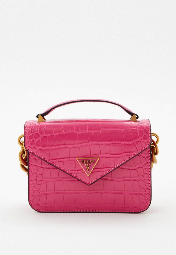 

Сумка Guess, Фуксия