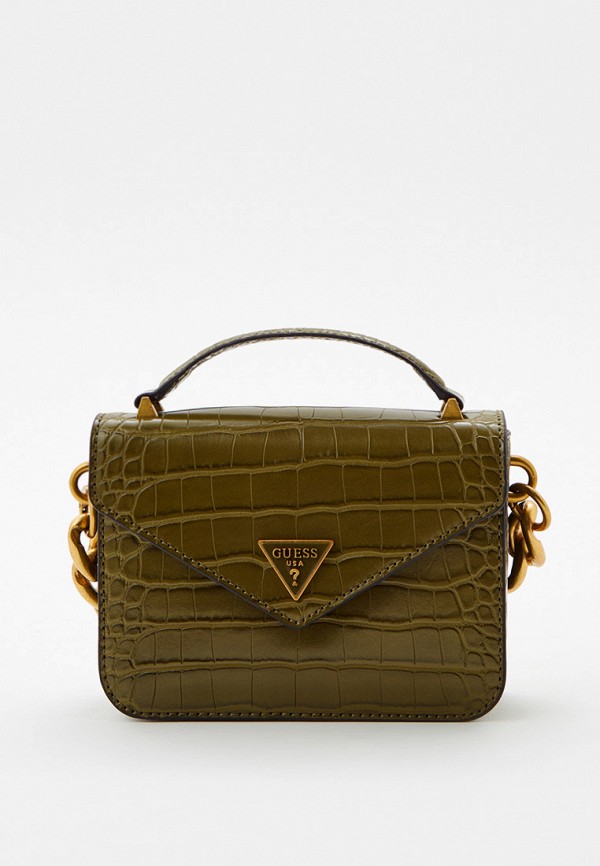 

Сумка Guess, Хаки