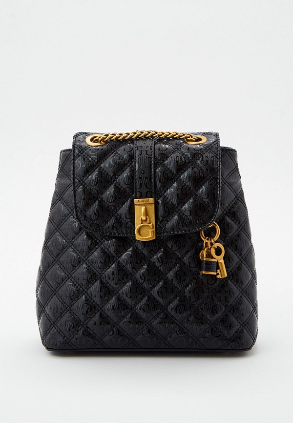 

Рюкзак Guess, Черный