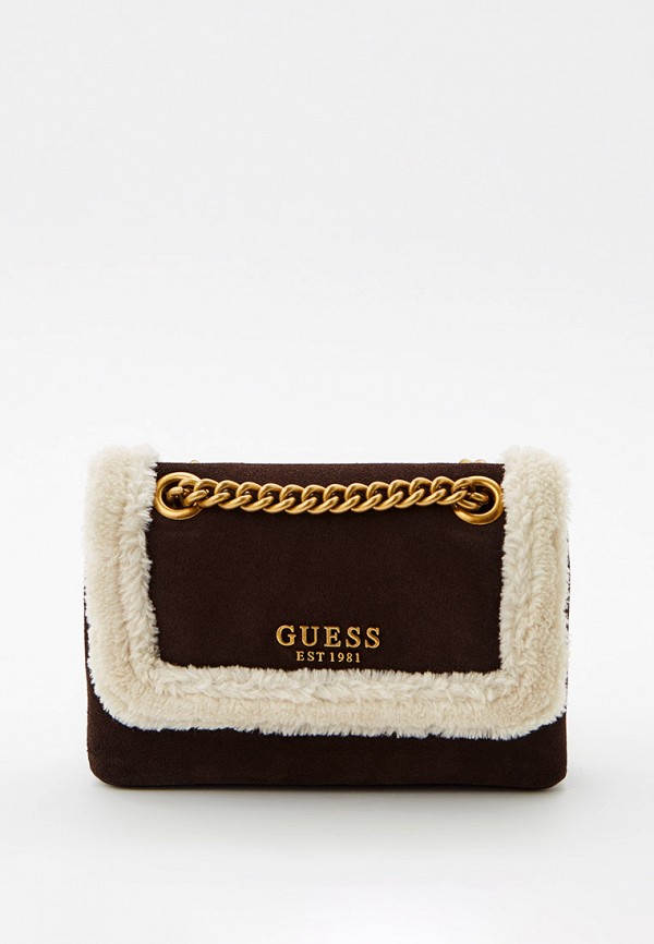 Сумка Guess