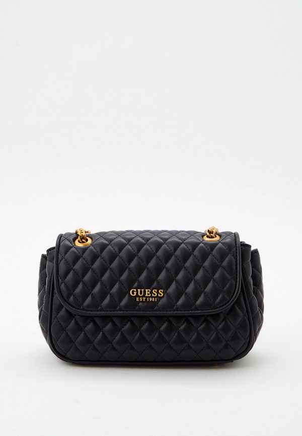 

Сумка Guess, Черный