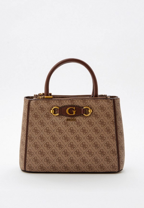 

Сумка Guess, Бежевый
