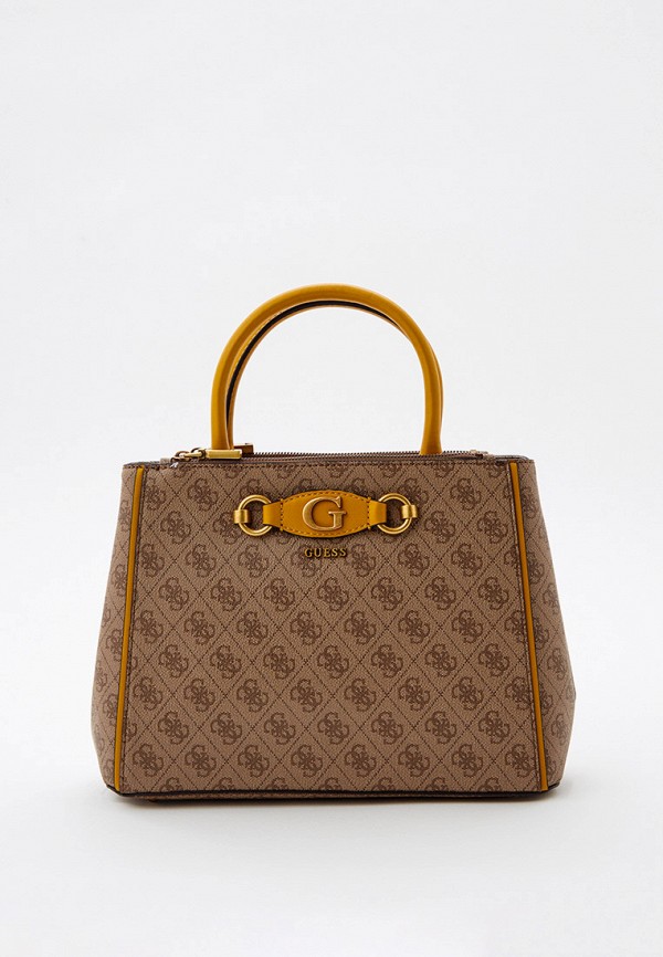 

Сумка Guess, Бежевый