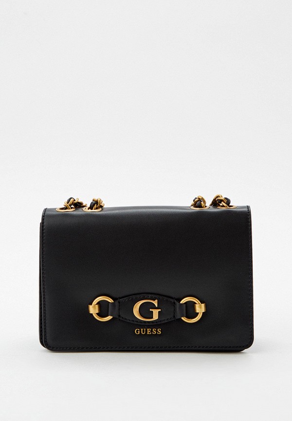 

Сумка Guess, Черный