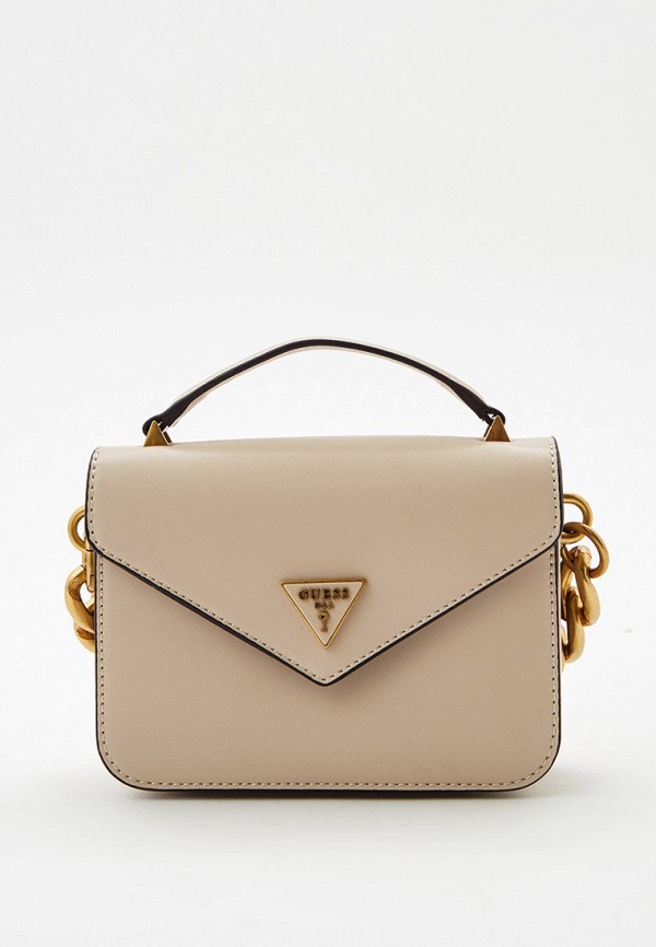 

Сумка Guess, Бежевый
