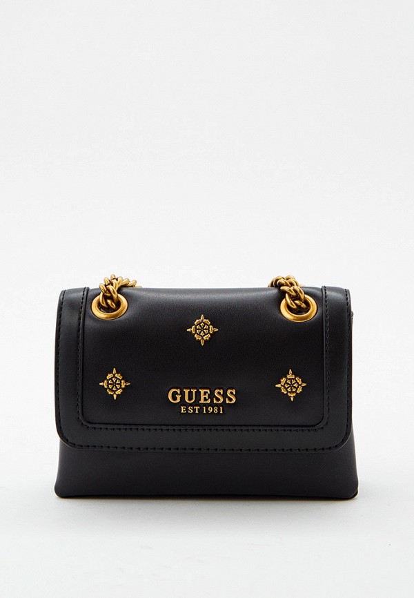 

Сумка Guess, Черный