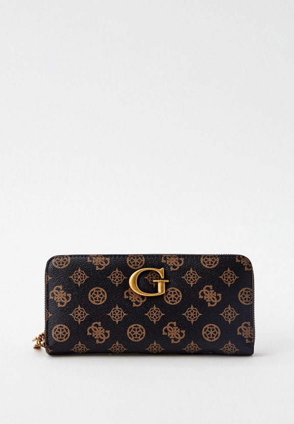 

Кошелек Guess, Черный