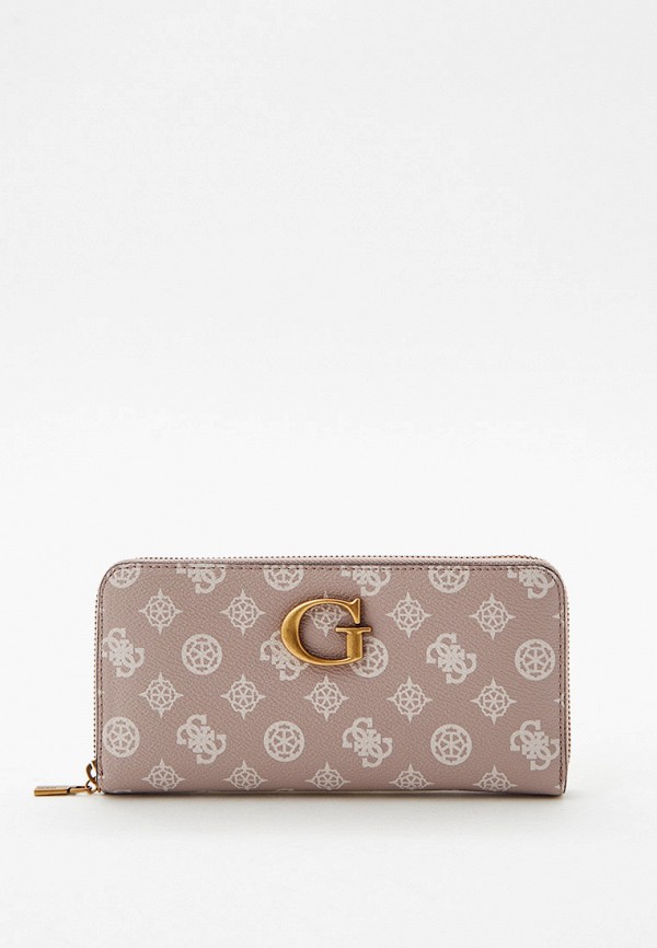 

Кошелек Guess, Розовый