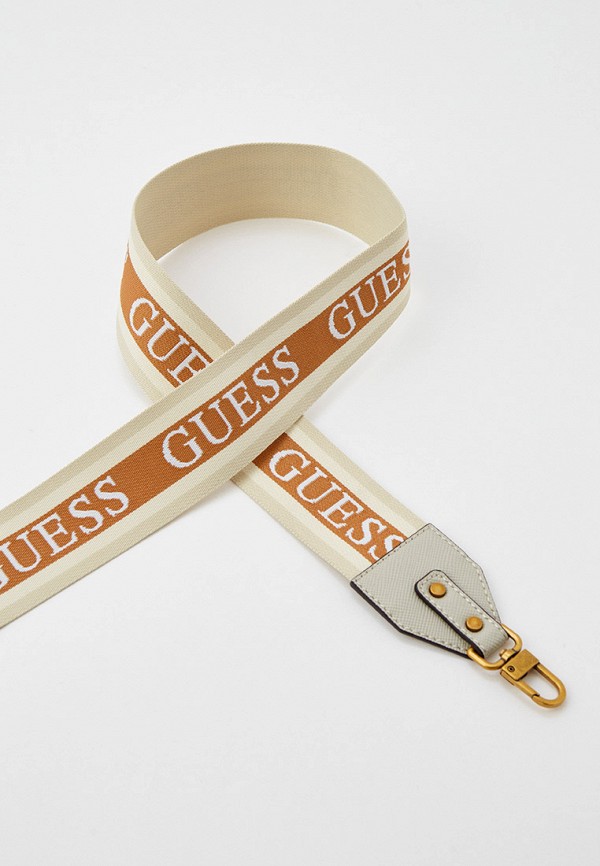 фото Ремень для сумки guess