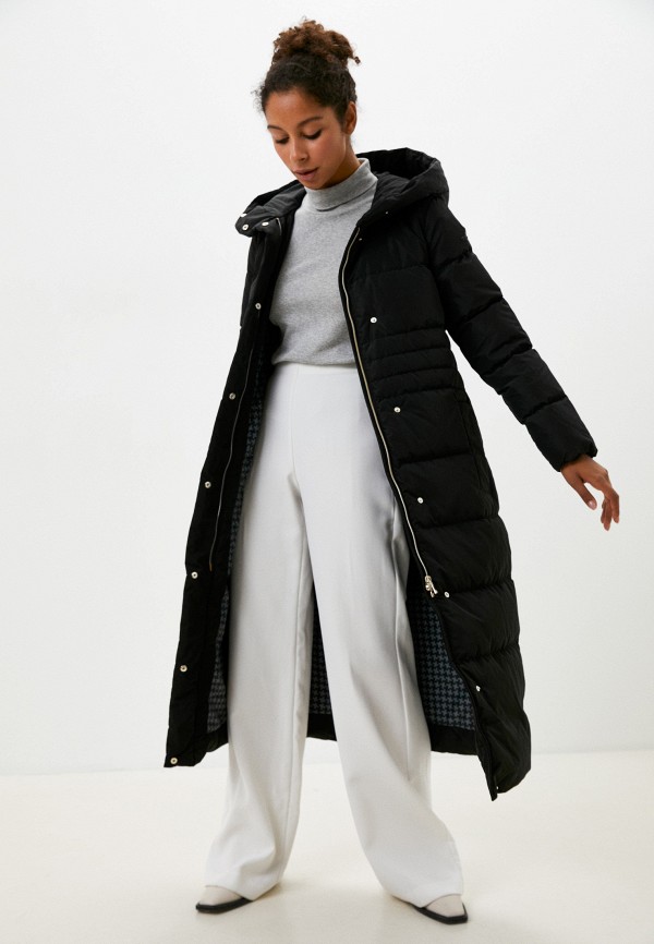 фото Пуховик geox