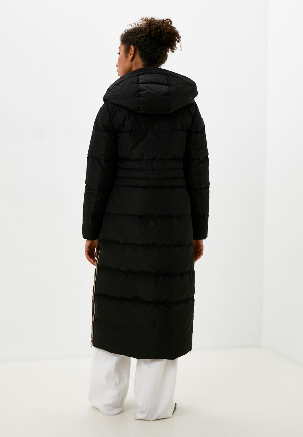 фото Пуховик geox