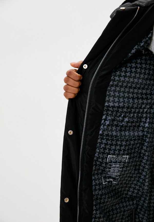 фото Пуховик geox