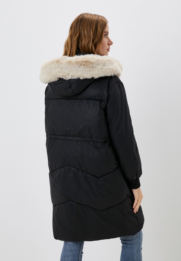 фото Куртка утепленная fracomina