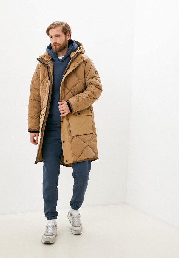 фото Куртка утепленная strellson