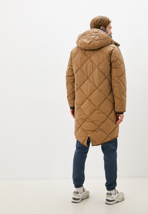 фото Куртка утепленная strellson