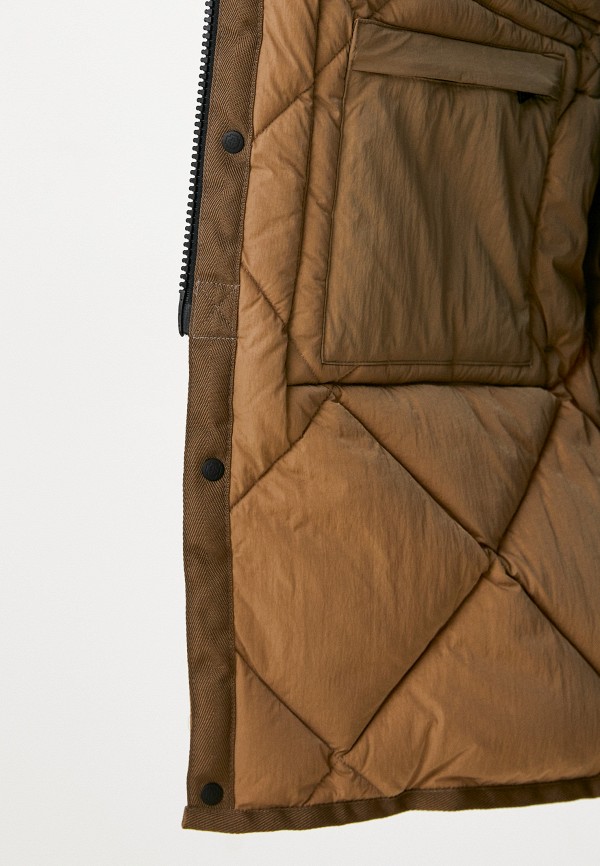 фото Куртка утепленная strellson