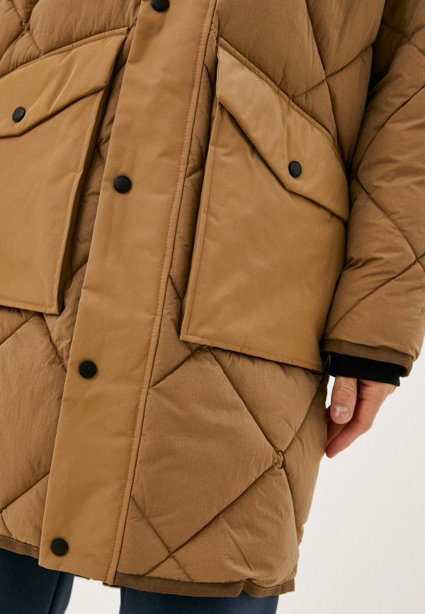 фото Куртка утепленная strellson